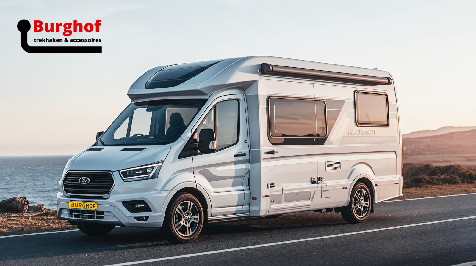 Welke trekhaak is het beste voor een camper? 2026