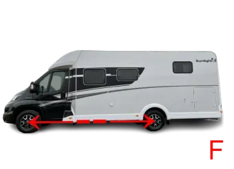 camper luchtvering 