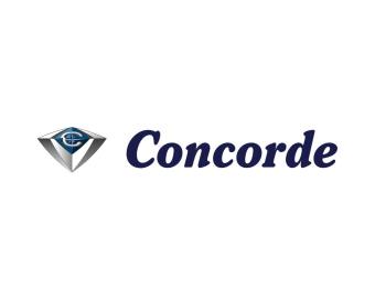 trekhaak concorde camper