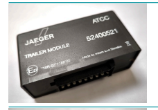 jaeger module 52400521