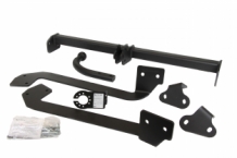 Trekhaak Berlingo 1996 -2017 4403 mm