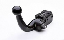 trekhaak chevrolet malibu afneembaar