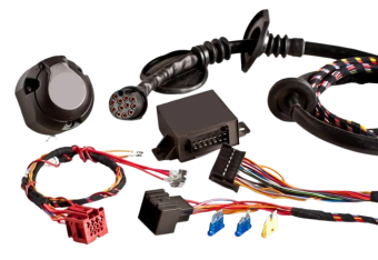 camper trekhaak kabelset mercedes sprinter vw crafter vanaf 2006 tot 2018 13 polig specifiek kopen