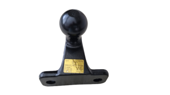 trekhaak mercedes 123