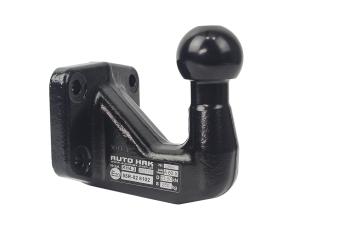 KH4-2 auto-hak trekhaak kogel 4 gtas flens kogel