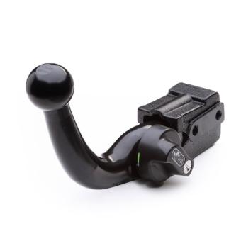 Trekhaak fiat 500L afneembaar