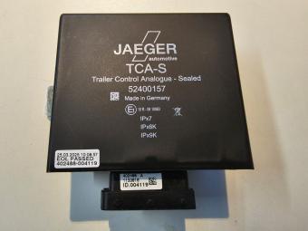 52400157 Jaeger TCA-S controle analoque