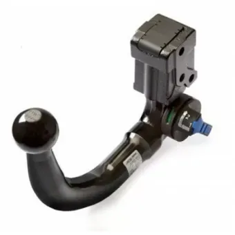 Imiola abnehmbare Zugkugel Hakpol