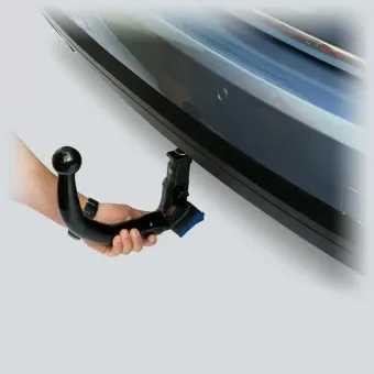 trekhaak Skoda Octavia IV