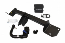 Trekhaak BMW 3 serie Touring E91 Speciaal voor M pakket