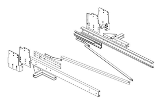 mercedes sprinter camper frame 2006 tot 2016