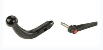 Trekhaak kogel Oris los ecofit bestellen