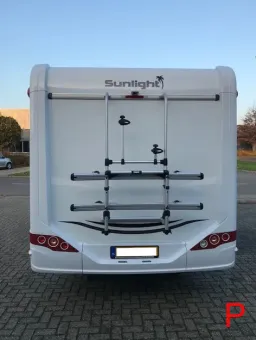 Dethleffs Trend Camper Anhängerkupplung