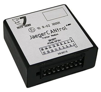 321380 Erich jaeger module