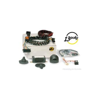 trekhaak kia proceed GT 2019 kopen