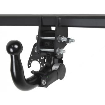 Trekhaak Bmw 4 serie coupe g22 kopen