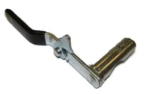 gdw hendel kogel T35 verticaal