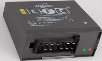 jaeger module CFC 52509510 module