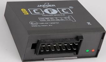 jaeger module 52044501 CFC-Module