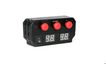 camper luchtvering luchtbalg paneel digitaal