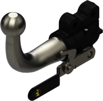 gdw afneembare kogel T35 T36 T38