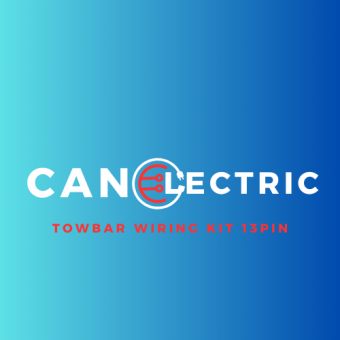 CANelectric cable set kabelset 13pin Bmw Roaster e89 M40i