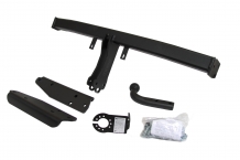 trekhaak Mazda Tribute Bouwjaren 2001