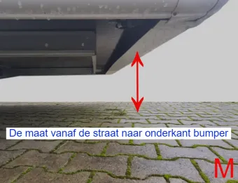 Maple Camp AC 550 Renault Fahrgestell Anhängerkupplung Rahmen Kabel Set Erweiterungen