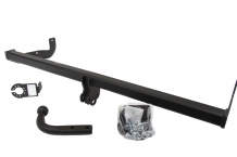 Trekhaak Renault Grand Kangoo 2023