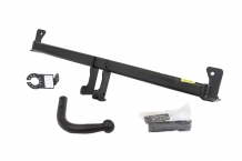 trekhaak Polo classic