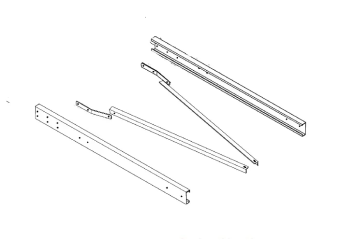 ZZ Wohnmobil Fahrgestellverlängerungen