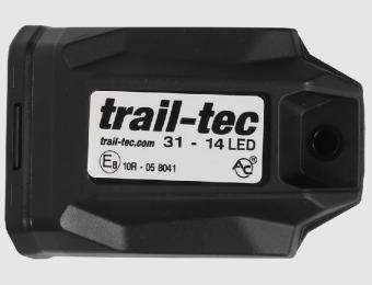 Trail-tec Lenkermodul 31-05 LED