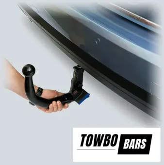 trekhaak vw id3 GTX afneembaar