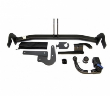 trekhaak Lexus NX200t