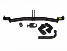 trekhaak citroen c2 vaste trekhaak