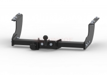 trekhaak iveco daily kopen