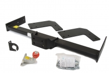 trekhaak mercedes sprinter bus