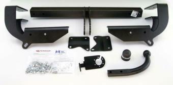 trekhaak rx 450h lexus vaste trekhaak