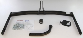 Trekhaak golf 7 sportvan vaste trekhaak