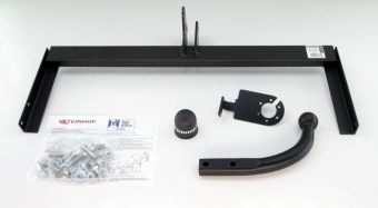 Trekhaak ID4 cross Volkswagen kopen