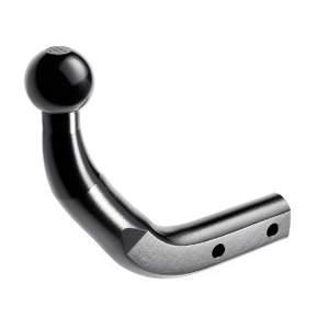 trekhaak kia k-2500 vaste haak