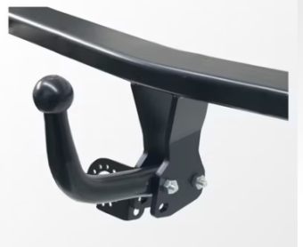 trekhaak Fiat croma station wagon