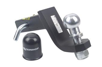 Buick LeSabre Anhängerkupplung 2000 bis 2005 mit 1500 kg Anhängelast