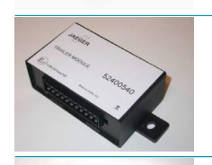 jaeger module 52400540N