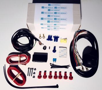 Trekhaak Dodge Journey verticaal afneembare trekhaak