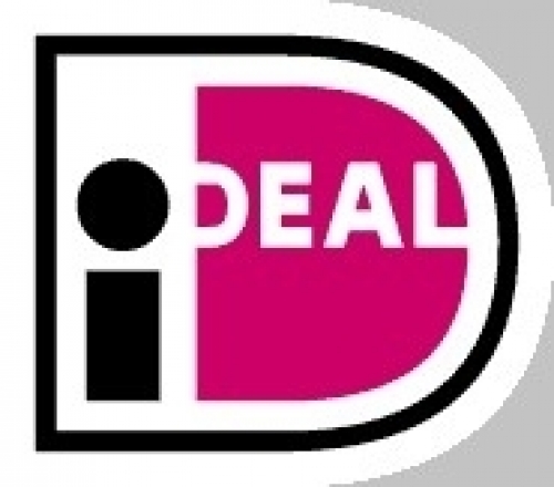 Betalen met iDeal