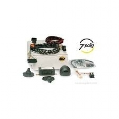 GDW kabelset specifiek citroen C5