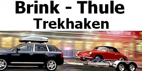 brink trekhaak lancia delta 1993