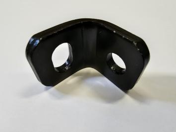 oog voor afbreek kabel trekhaak