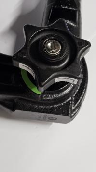 Westfalia Schlüssel verloren Bestellbeispiel 2W01 - 2W50